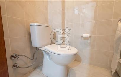 Bursa Gemlik Küçükkumla Satılık Havuzlu Sitede Temiz 2+1 Daire