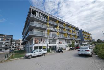 SEYREK BAKIRÇAY ÜNİVERSİTESİ YÜRÜME MESAFESİ 1+1 KİRALIK DAİRE - 3 - 377955