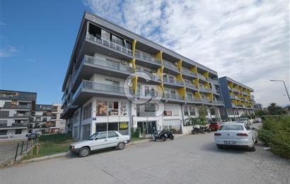 SEYREK BAKIRÇAY ÜNİVERSİTESİ YÜRÜME MESAFESİ 1+1 KİRALIK DAİRE