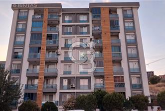 ÇİĞLİ İNÖNÜ BİNTAŞ PARK EVLERİ’NDE SATILIK ÇİFT BALKONLU 75 m² 2+0 DAİRE - 6 - 377938