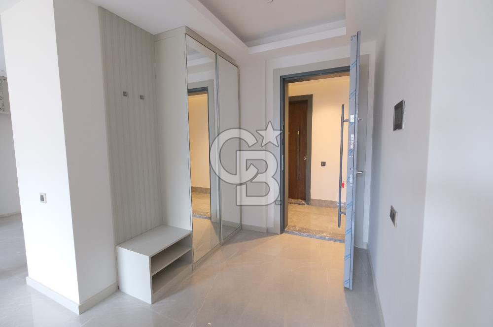 CB İYA' DAN OLEA KENT // ULUKENT SİTESİNDE KİRALIK 2+1 ARAKAT