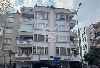 SİNAN MAHALLESİ CEBESOY CADDESİNDE SATILIK ARA KAT GENİŞ 3+1 - 2 - 377967