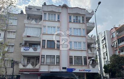 SİNAN MAHALLESİ CEBESOY CADDESİNDE SATILIK ARA KAT GENİŞ 3+1