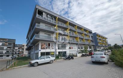 SEYREK BAKIRÇAY ÜNİVERSİTESİ YÜRÜME MESAFESİ 1+1 KİRALIK DAİRE