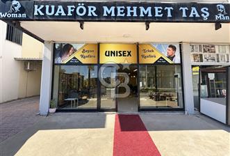 KARDEŞ KENTLER CADDESİNDE DEVREN KİRALIK KADIN & ERKEK KUAFÖRÜ - 2 - 357560