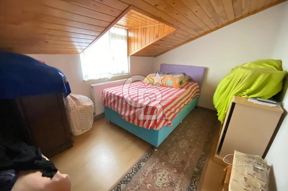 SANCAKTEPE MERVE MAH. 4+1 140m² SATILIK ÇATI DUBLEKS