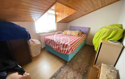 SANCAKTEPE MERVE MAH. 4+1 140m² SATILIK ÇATI DUBLEKS