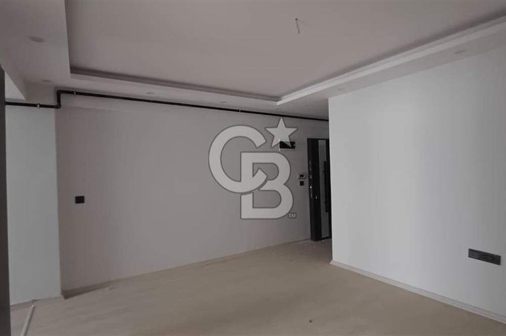 MANİSA MURADİYE'DE 1+1 MERKEZİ KONUM SATILIK FIRSAT DAİRE 
