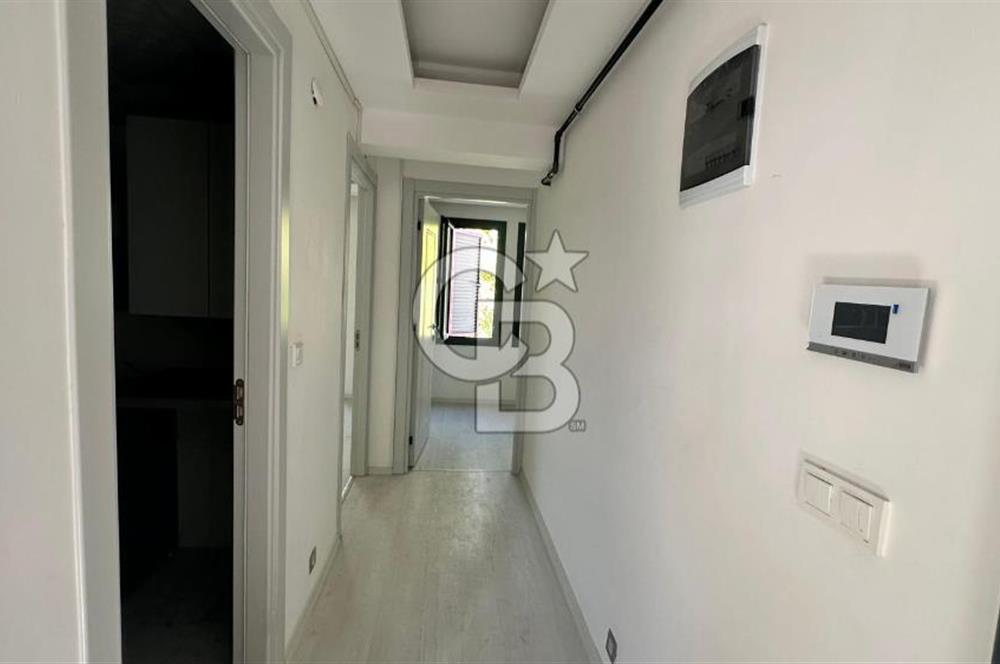 BUCA MERKEZİ LOKASYON SATILIK SIFIR 2+1 DAİRE