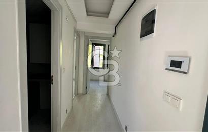 BUCA MERKEZİ LOKASYON SATILIK SIFIR 2+1 DAİRE