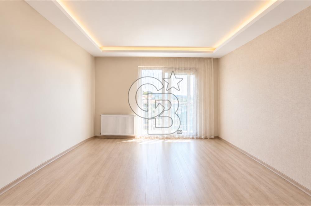 Çiğli Satılık 1+1 Daire Ateşoğlu Cadde Life Sitesinde Yatırımlık