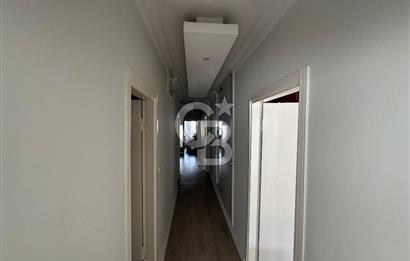 SİNAN MAHALLESİ CEBESOY CADDESİNDE SATILIK ARA KAT GENİŞ 3+1