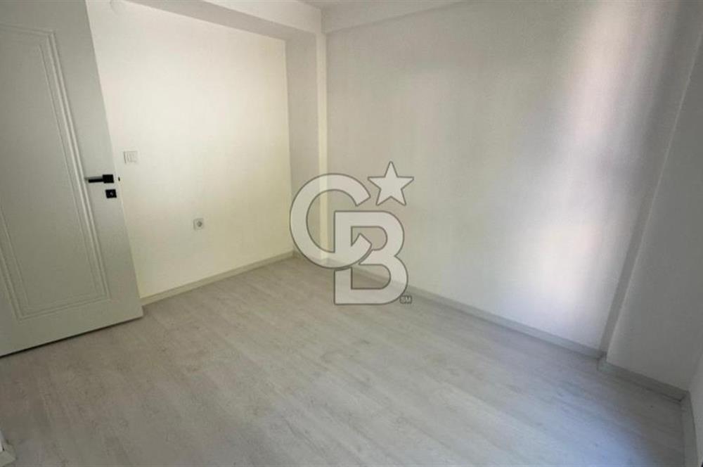 BUCA MERKEZİ LOKASYON SATILIK SIFIR 2+1 DAİRE