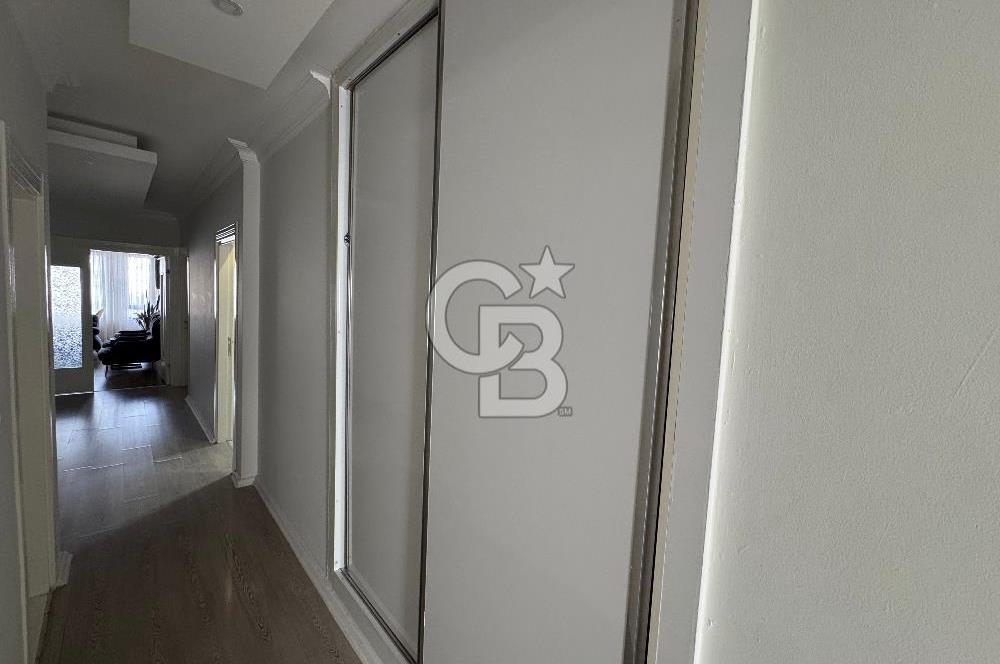 SİNAN MAHALLESİ CEBESOY CADDESİNDE SATILIK ARA KAT GENİŞ 3+1
