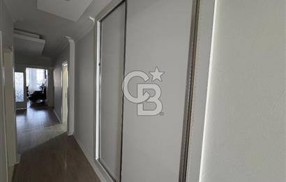 SİNAN MAHALLESİ CEBESOY CADDESİNDE SATILIK ARA KAT GENİŞ 3+1