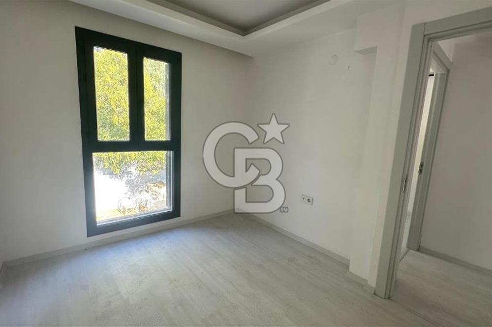 BUCA MERKEZİ LOKASYON SATILIK SIFIR 2+1 DAİRE