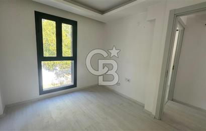 BUCA MERKEZİ LOKASYON SATILIK SIFIR 2+1 DAİRE