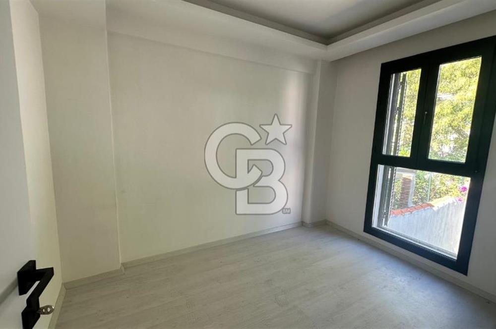 BUCA MERKEZİ LOKASYON SATILIK SIFIR 2+1 DAİRE