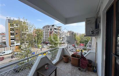 SİNAN MAHALLESİ CEBESOY CADDESİNDE SATILIK ARA KAT GENİŞ 3+1