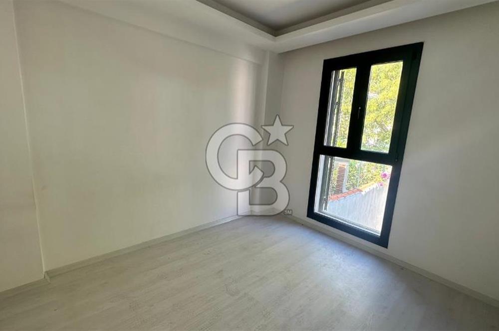BUCA MERKEZİ LOKASYON SATILIK SIFIR 2+1 DAİRE