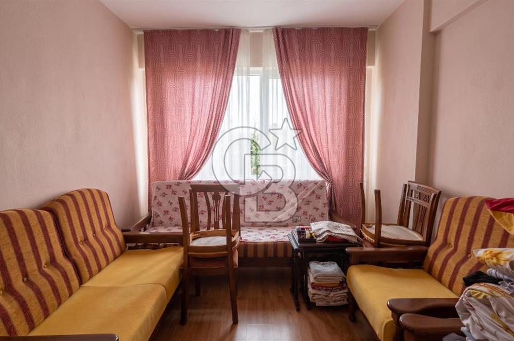 Bursa Gemlik Küçükkumla Satılık Havuzlu Sitede Temiz 2+1 Daire