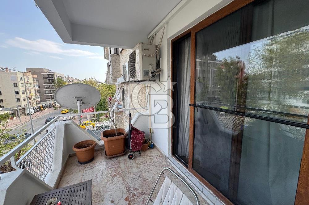 SİNAN MAHALLESİ CEBESOY CADDESİNDE SATILIK ARA KAT GENİŞ 3+1