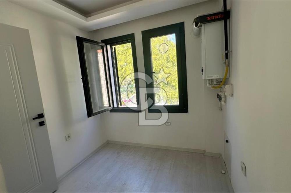 BUCA MERKEZİ LOKASYON SATILIK SIFIR 2+1 DAİRE