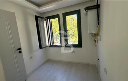 BUCA MERKEZİ LOKASYON SATILIK SIFIR 2+1 DAİRE