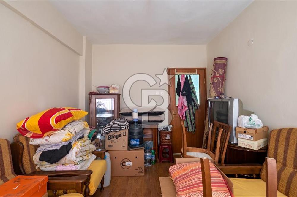 Bursa Gemlik Küçükkumla Satılık Havuzlu Sitede Temiz 2+1 Daire