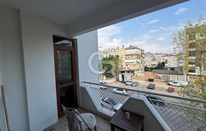 SİNAN MAHALLESİ CEBESOY CADDESİNDE SATILIK ARA KAT GENİŞ 3+1