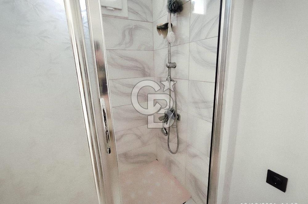DİDİM AKBÜK’TE GENİŞ METRAJ  VE BAKIMLI 3+1 DUBLEKS DAİRE