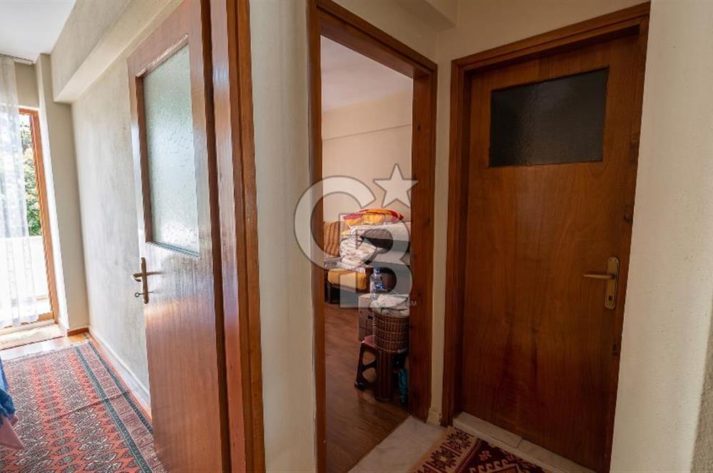 Bursa Gemlik Küçükkumla Satılık Havuzlu Sitede Temiz 2+1 Daire