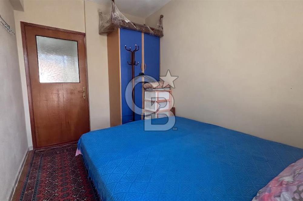 Bursa Gemlik Küçükkumla Satılık Havuzlu Sitede Temiz 2+1 Daire