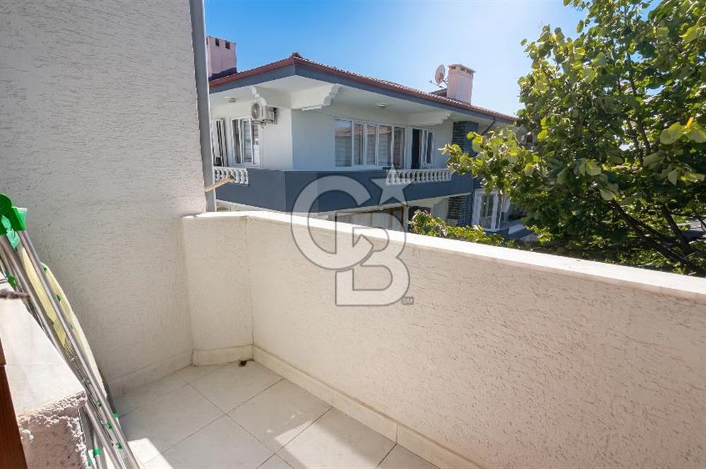 Bursa Gemlik Küçükkumla Satılık Havuzlu Sitede Temiz 2+1 Daire