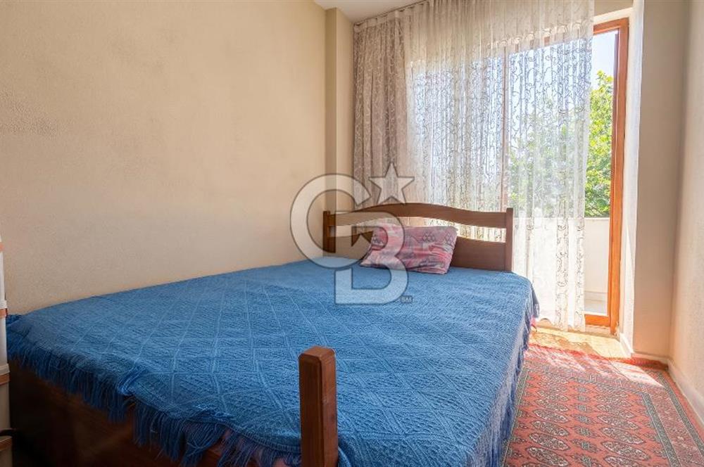 Bursa Gemlik Küçükkumla Satılık Havuzlu Sitede Temiz 2+1 Daire