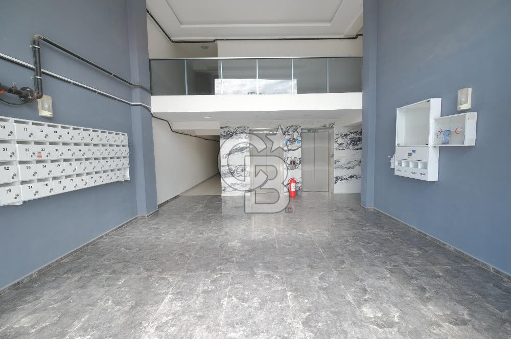 SEYREK BAKIRÇAY ÜNİVERSİTESİ YÜRÜME MESAFESİ 1+1 KİRALIK DAİRE
