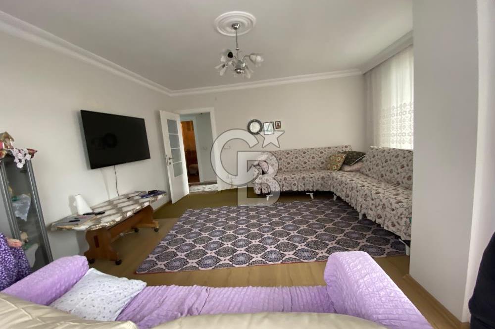 SANCAKTEPE MERVE MAH. 4+1 140m² SATILIK ÇATI DUBLEKS