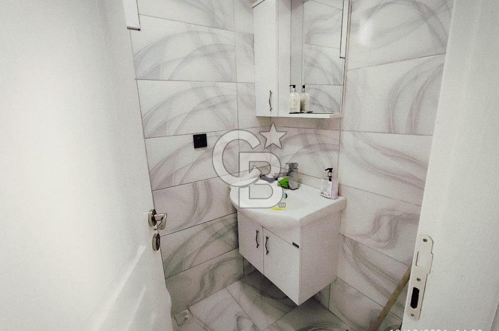 DİDİM AKBÜK’TE GENİŞ METRAJ  VE BAKIMLI 3+1 DUBLEKS DAİRE
