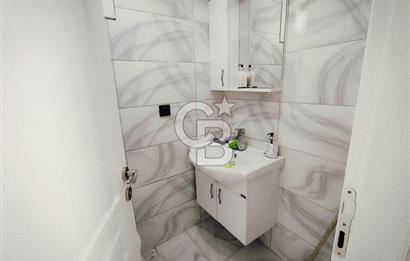 DİDİM AKBÜK’TE GENİŞ METRAJ  VE BAKIMLI 3+1 DUBLEKS DAİRE