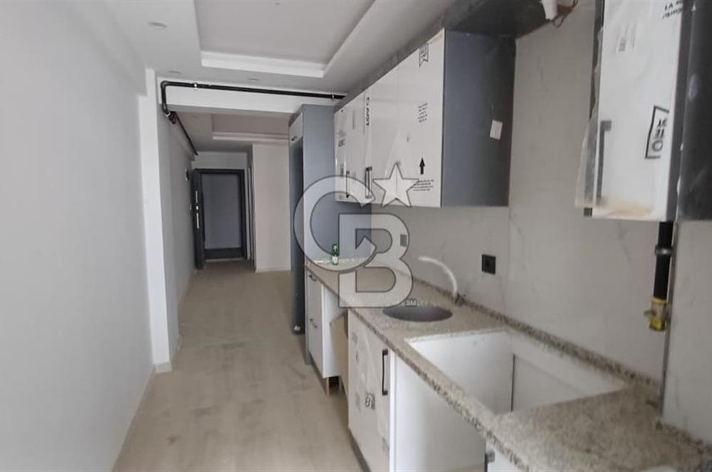 MANİSA MURADİYE'DE 1+1 MERKEZİ KONUM SATILIK FIRSAT DAİRE 