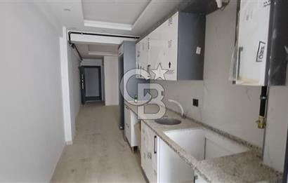 MANİSA MURADİYE'DE 1+1 MERKEZİ KONUM SATILIK FIRSAT DAİRE 