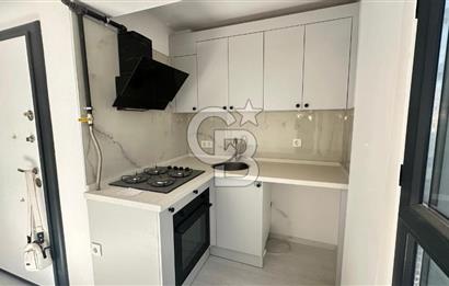 BUCA MERKEZİ LOKASYON SATILIK SIFIR 2+1 DAİRE