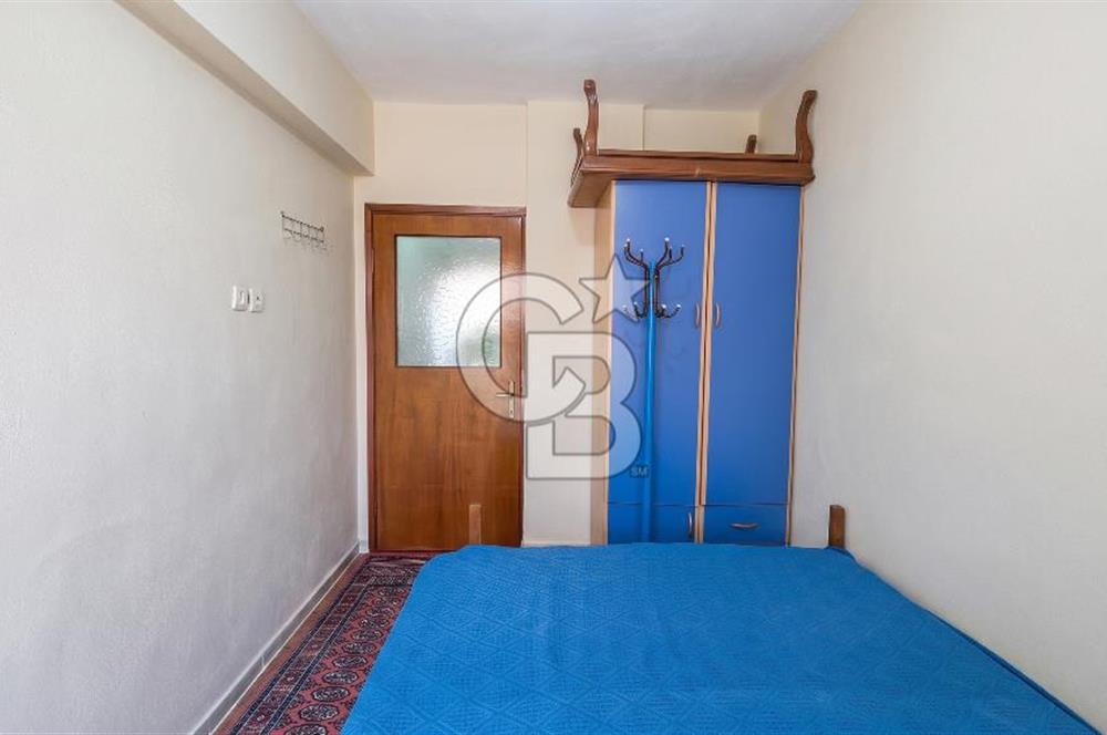 Bursa Gemlik Küçükkumla Satılık Havuzlu Sitede Temiz 2+1 Daire