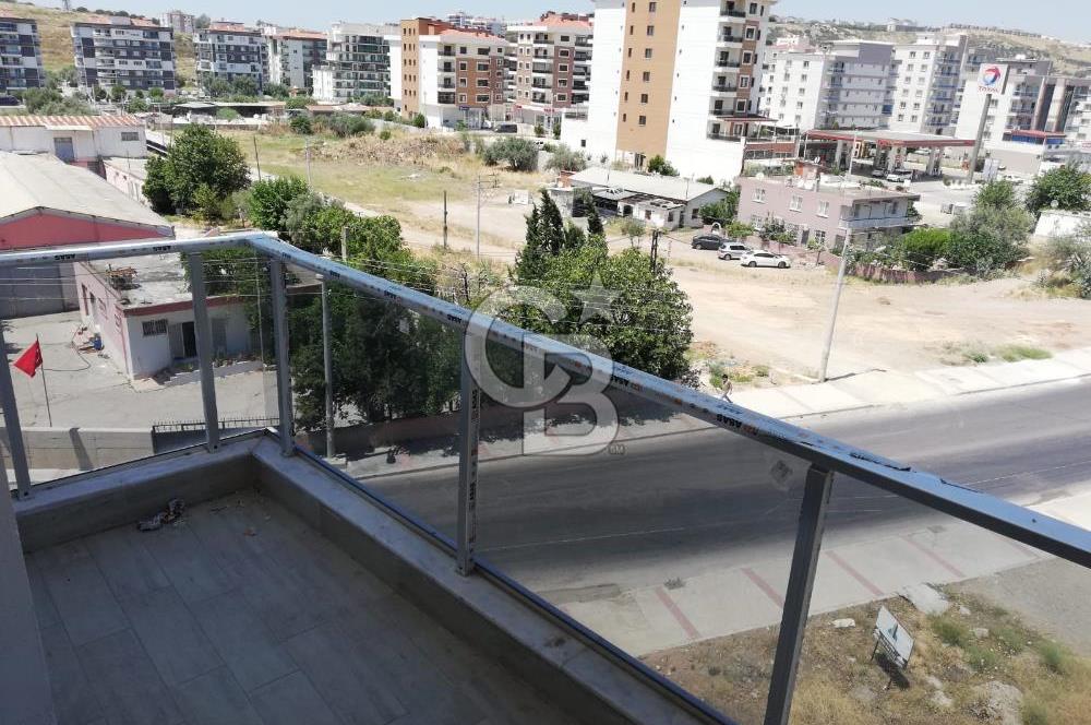 Çiğli Satılık 1+1 Daire Ateşoğlu Cadde Life Sitesinde Yatırımlık