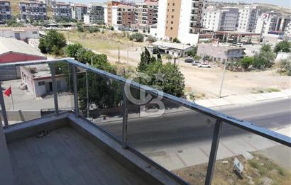 Çiğli Satılık 1+1 Daire Ateşoğlu Cadde Life Sitesinde Yatırımlık