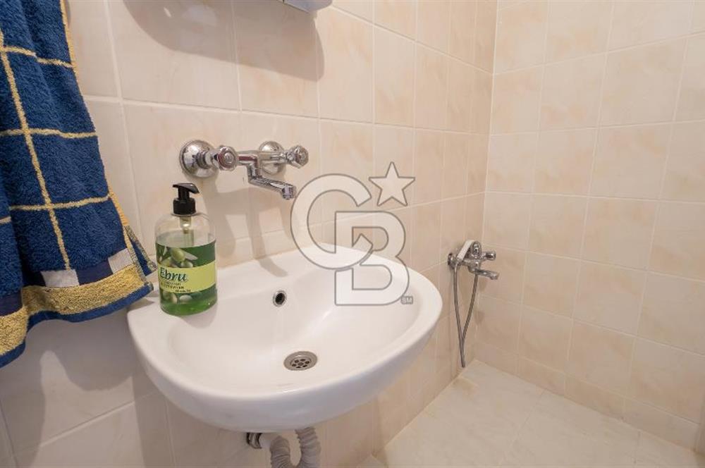 Bursa Gemlik Küçükkumla Satılık Havuzlu Sitede Temiz 2+1 Daire