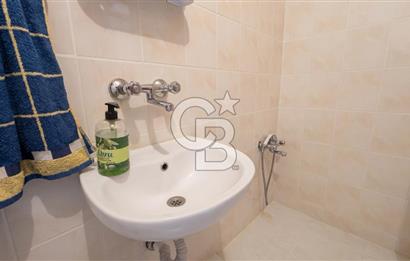 Bursa Gemlik Küçükkumla Satılık Havuzlu Sitede Temiz 2+1 Daire
