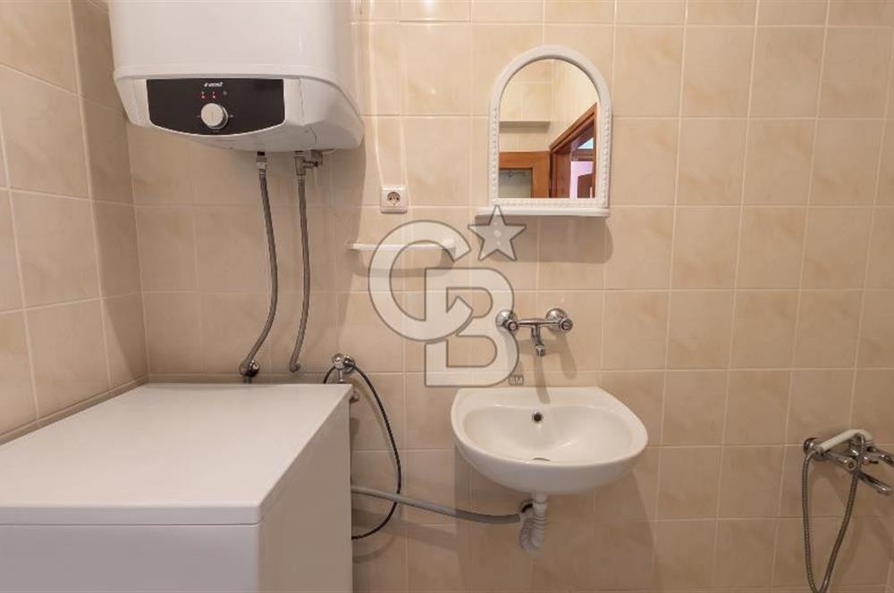Bursa Gemlik Küçükkumla Satılık Havuzlu Sitede Temiz 2+1 Daire
