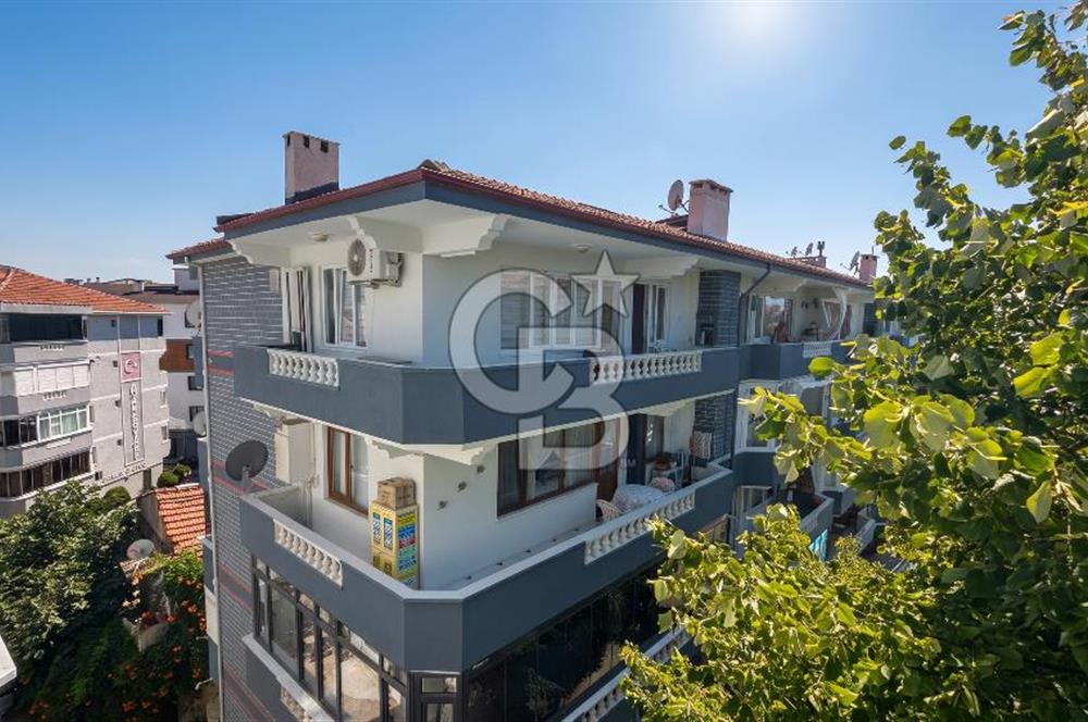 Bursa Gemlik Küçükkumla Satılık Havuzlu Sitede Temiz 2+1 Daire