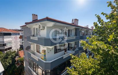 Bursa Gemlik Küçükkumla Satılık Havuzlu Sitede Temiz 2+1 Daire